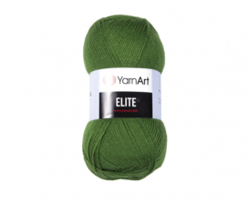 Yarn YarnArt Elite - 248